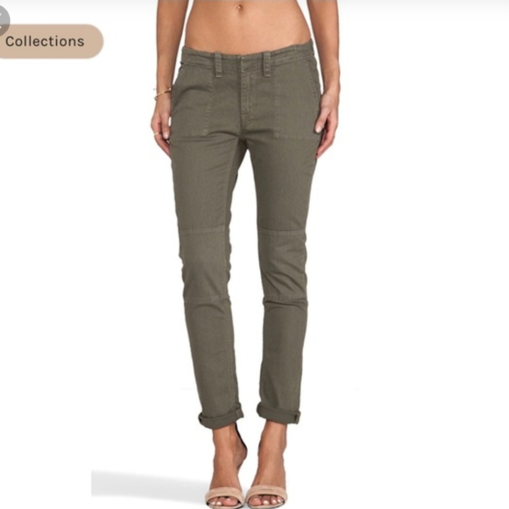 SOLD Rag and Bone Bowery 2 Pant